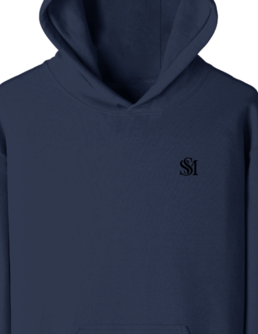 pullover hoodie
